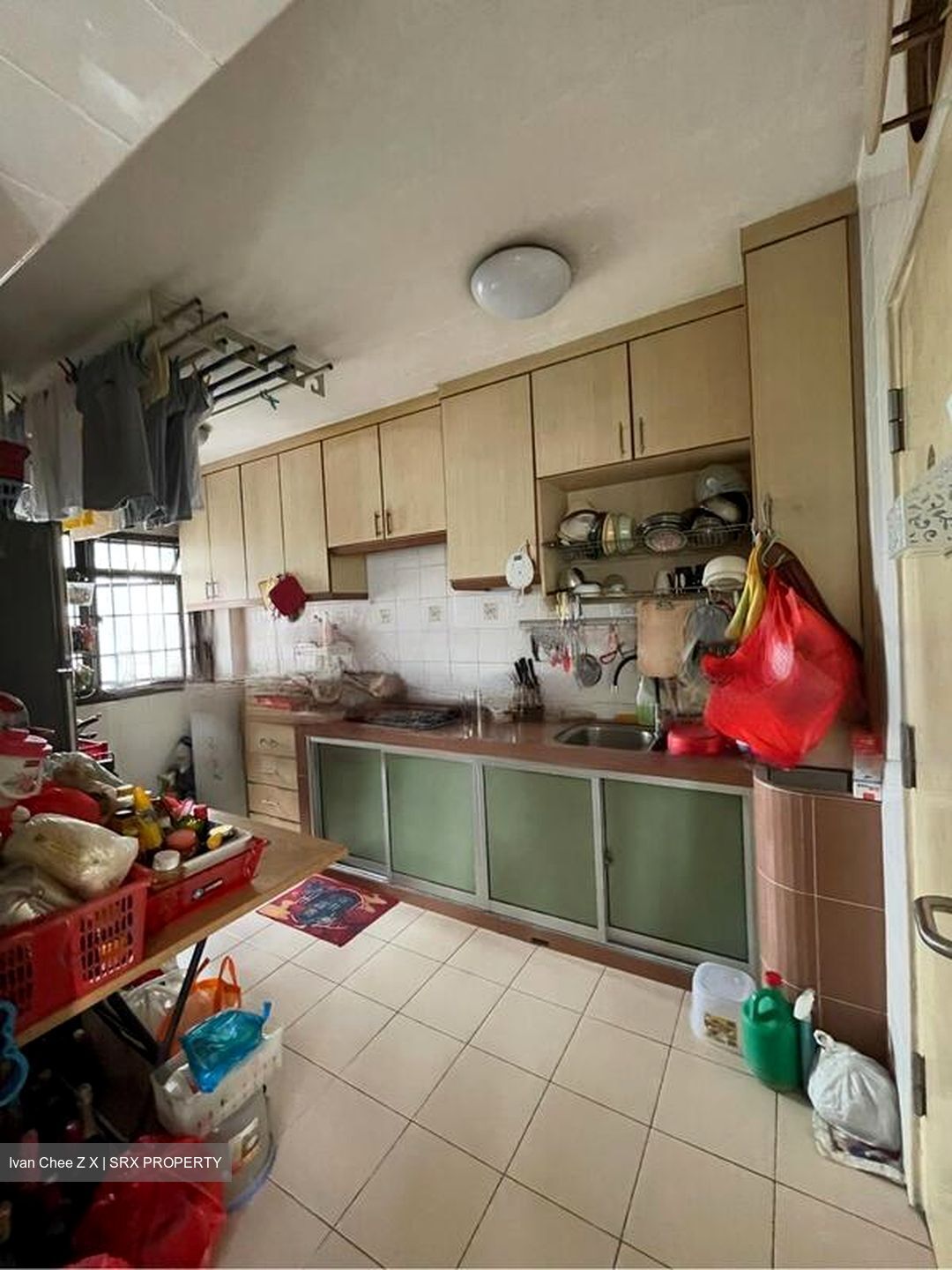 Blk 455 Clementi Avenue 3 (Clementi), HDB 4 Rooms #455944641
